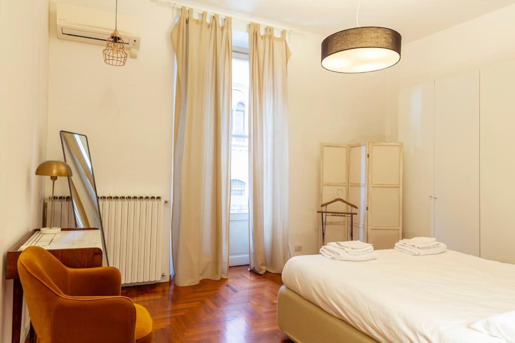 Appartamento: Tarra6 Appartamento *